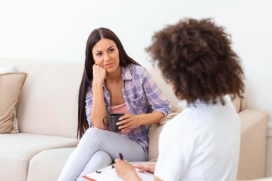 How Therapy Helps Improve Mental Health