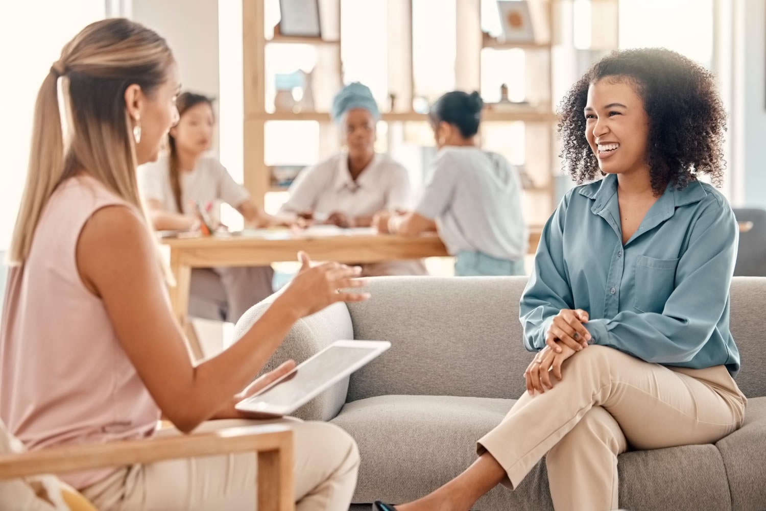 Treatments & Services