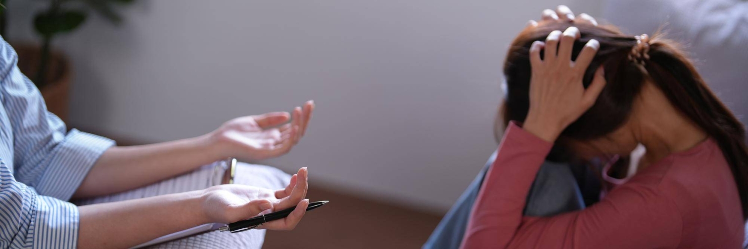 Depression Treatment in Burbank, CA