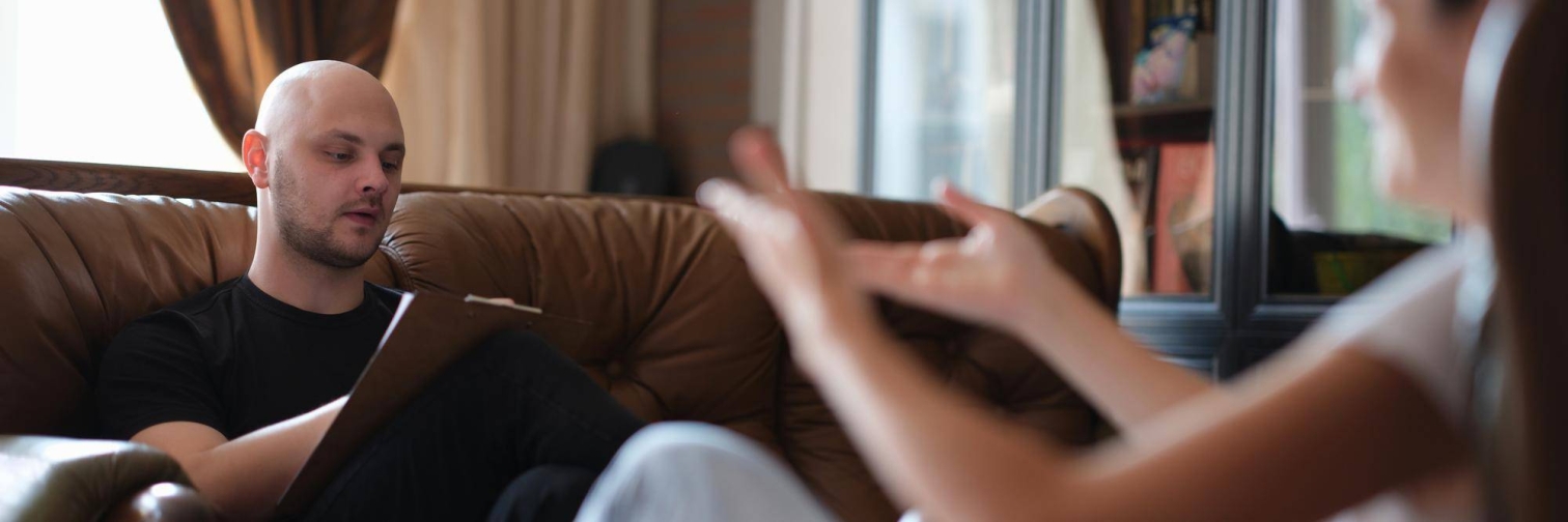 Depression Treatment in Mid Wilshire, CA