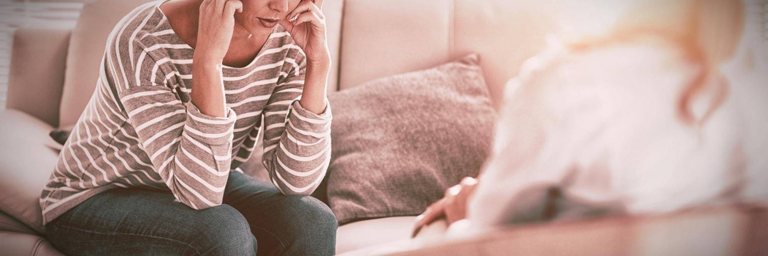 Depression Treatment in Mid Wilshire, CA