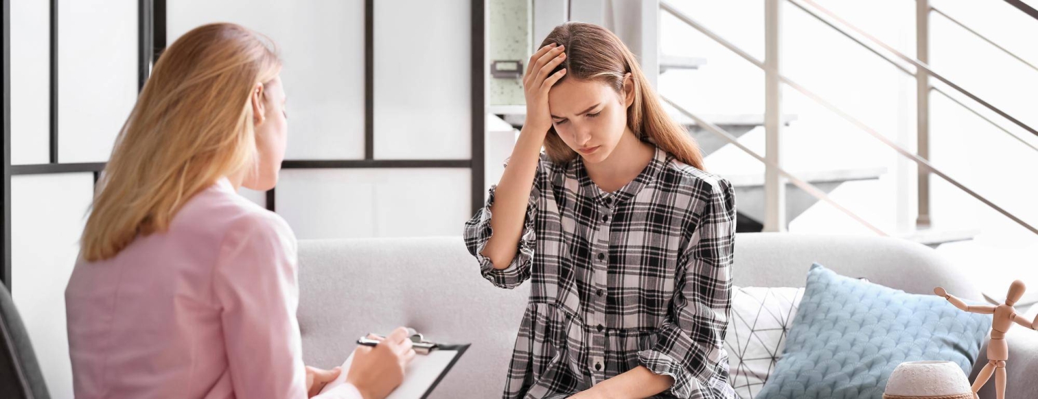 Depression Treatment in Glendale, CA