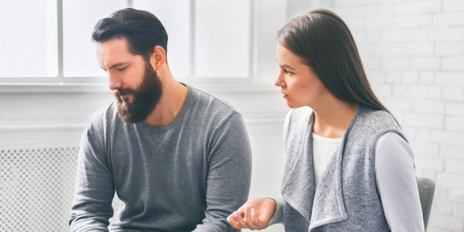 Couples Therapy in Sherman Oaks, CA