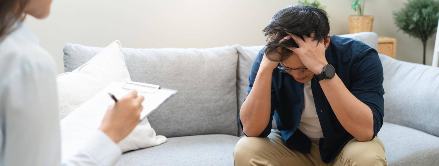 Anger Management in Beverly Hills, CA