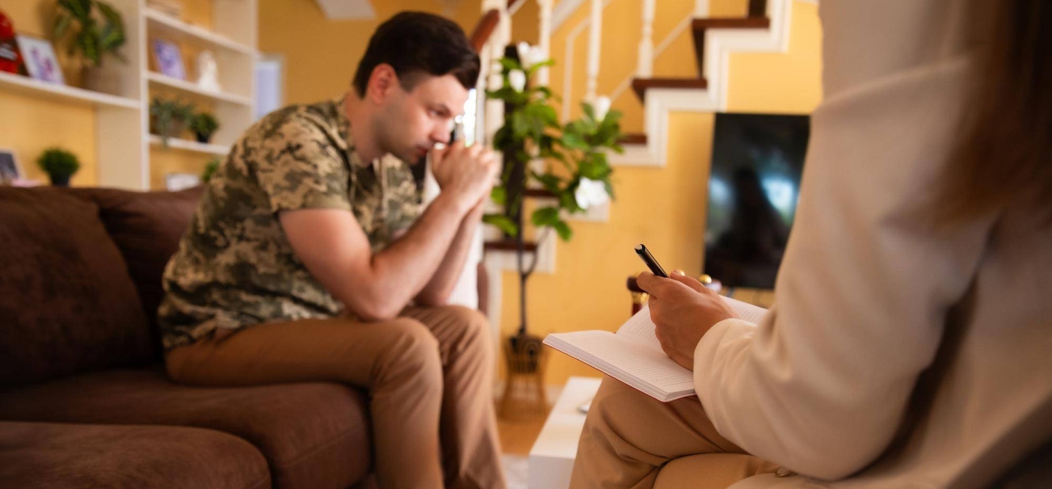 Anger Management in Encino, CA