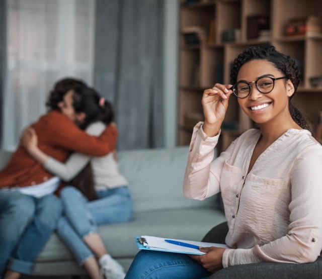 Psychologist On Lien in Los Angeles, CA