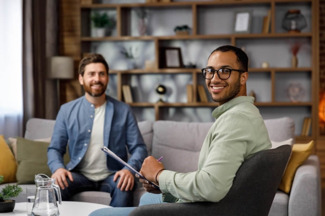 Psychologist On Lien in Sherman Oaks, CA