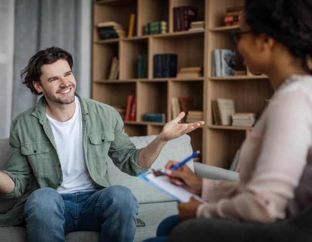 Psychologist On Lien in Burbank, CA