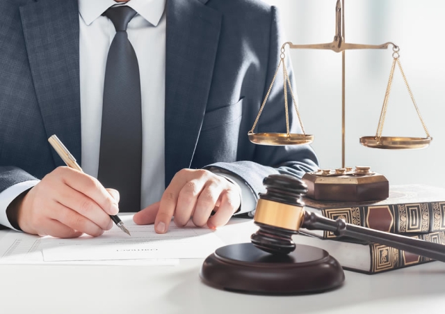 Psychologist On Lien in Ventura, CA