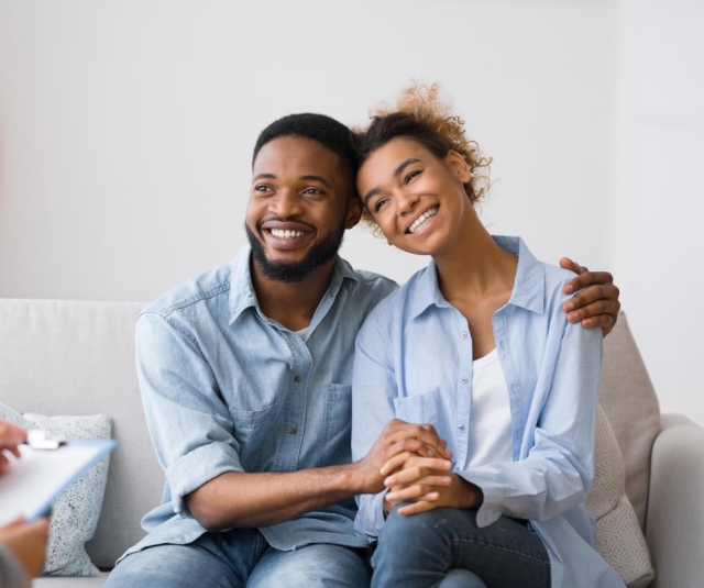 Couples Therapy