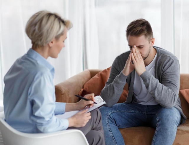 Depression Treatment