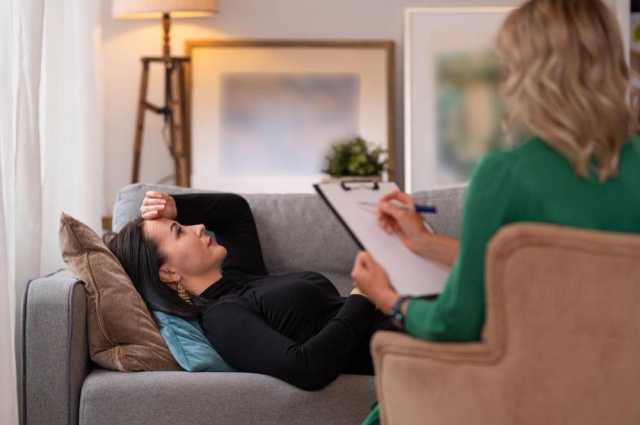 Depression Treatment in Burbank, CA