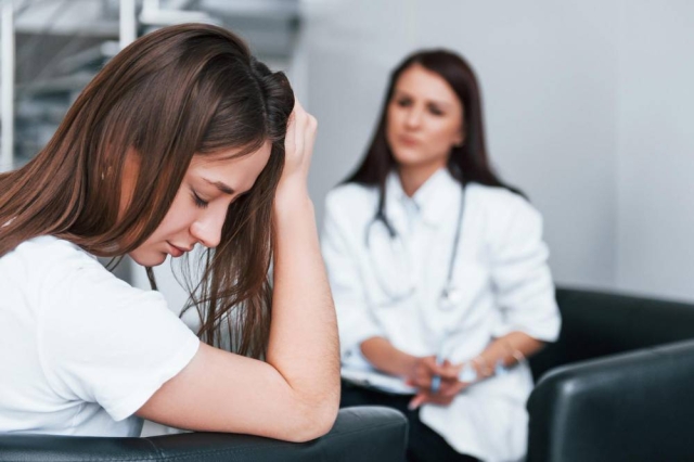 Depression Treatment in Burbank, CA