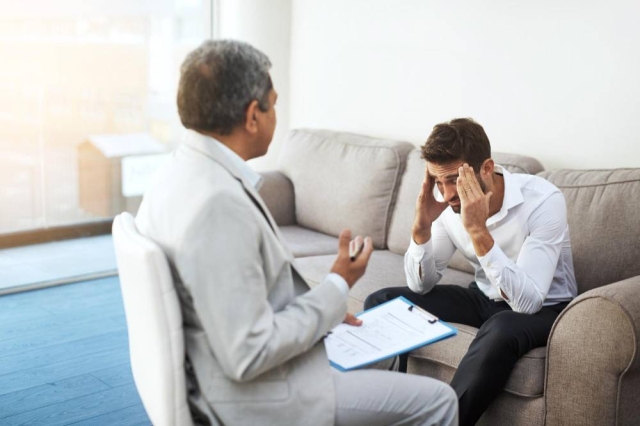 Depression Treatment in Encino, CA