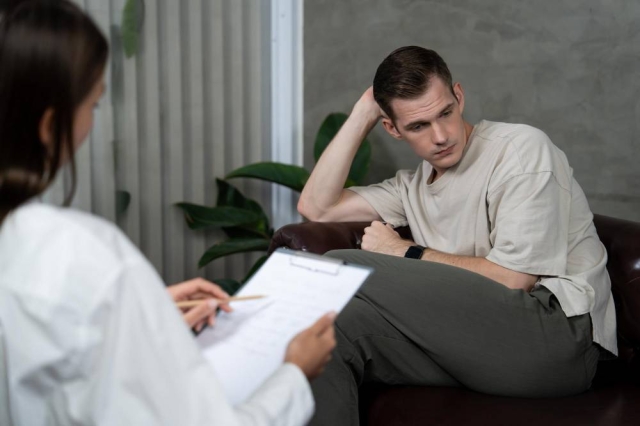 Depression Treatment in Sherman Oaks, CA