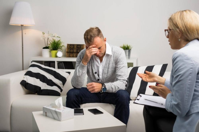 Depression Treatment in Ventura, CA