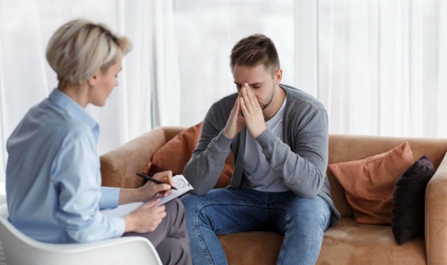 Depression Treatment in Woodland Hills, CA