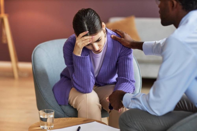 Depression Treatment in Glendale, CA