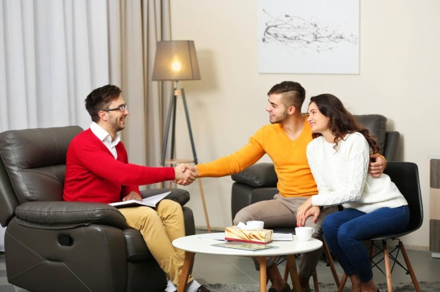 Couples Therapy in Beverly Hills, CA