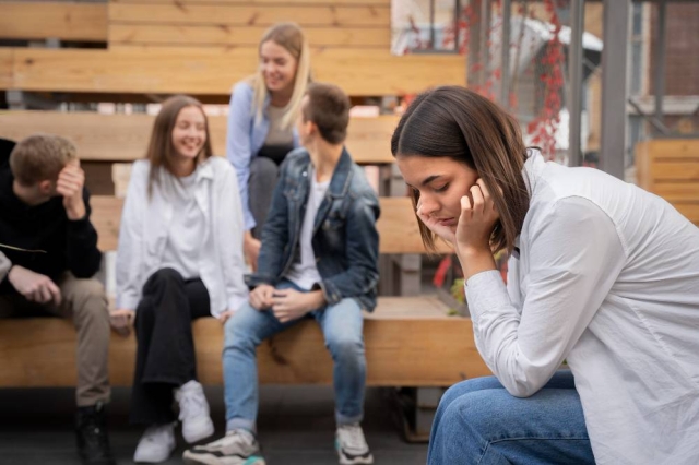 Social Anxiety Therapy in Encino, CA