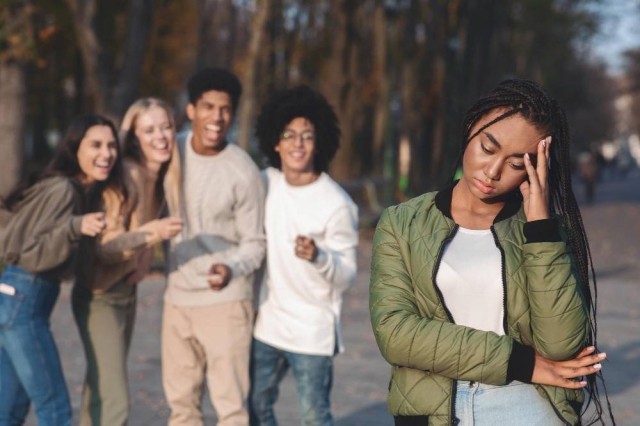 Social Anxiety Therapy in Glendale, CA