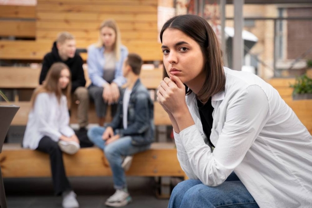 Social Anxiety Therapy in Santa Clarita, CA