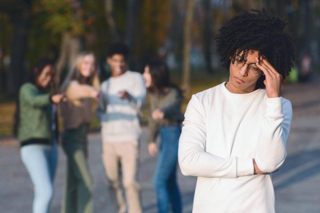 Social Anxiety Therapy in Mid Wilshire, CA
