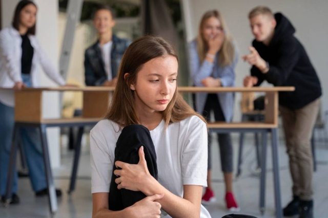 Social Anxiety Therapy in Ventura, CA