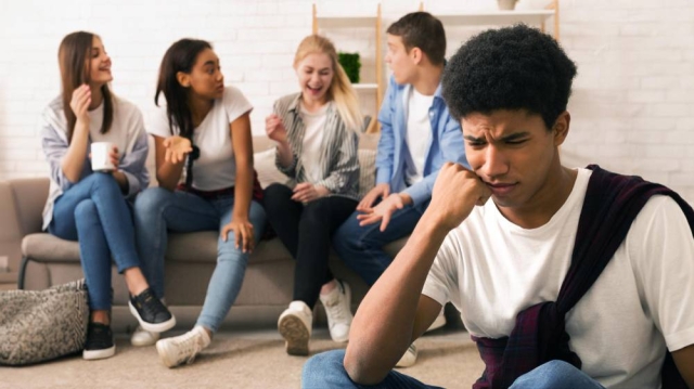 Social Anxiety Therapy in Sherman Oaks, CA