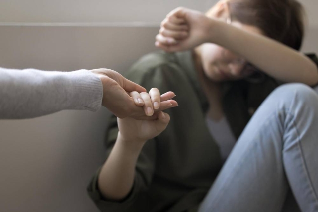 Domestic Abuse Therapy in Santa Clarita, CA