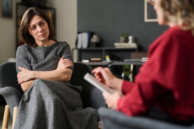 Domestic Abuse Therapy in Mid Wilshire, CA