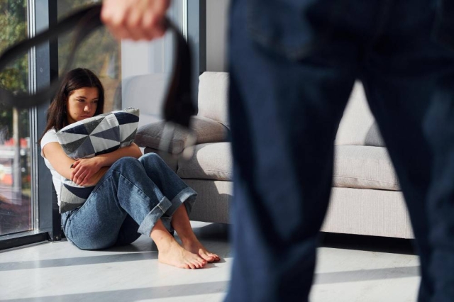 Domestic Abuse Therapy in Sherman Oaks, CA
