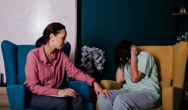 Domestic Abuse Therapy in Woodland Hills, CA