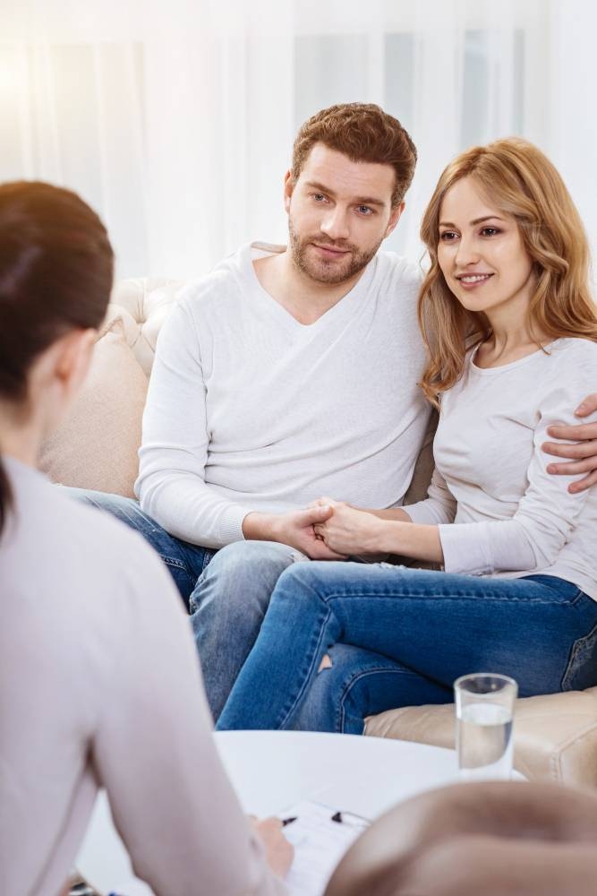 Couples Therapy in Burbank, CA