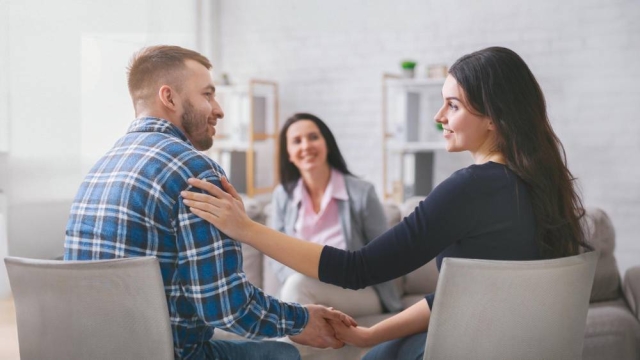 Couples Therapy in Santa Clarita, CA