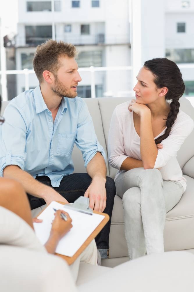Couples Therapy in Sherman Oaks, CA
