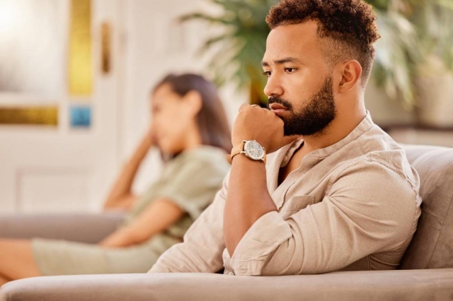 Couples Therapy in Sherman Oaks, CA